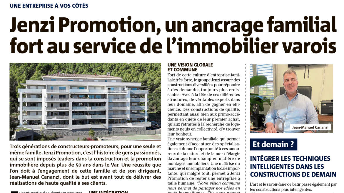 jenzi-promotion-promoteur-immobilier-Var-Matin