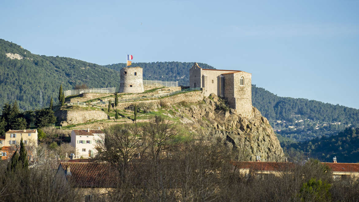 acheter un appartement neuf à la garde