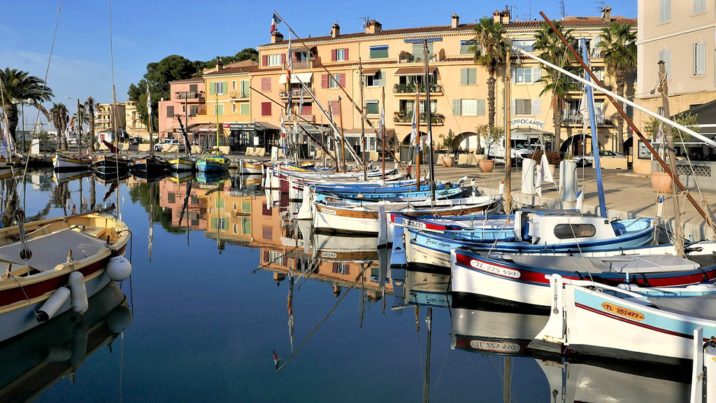 investir dans l'immobilier à sanary-sur-mer