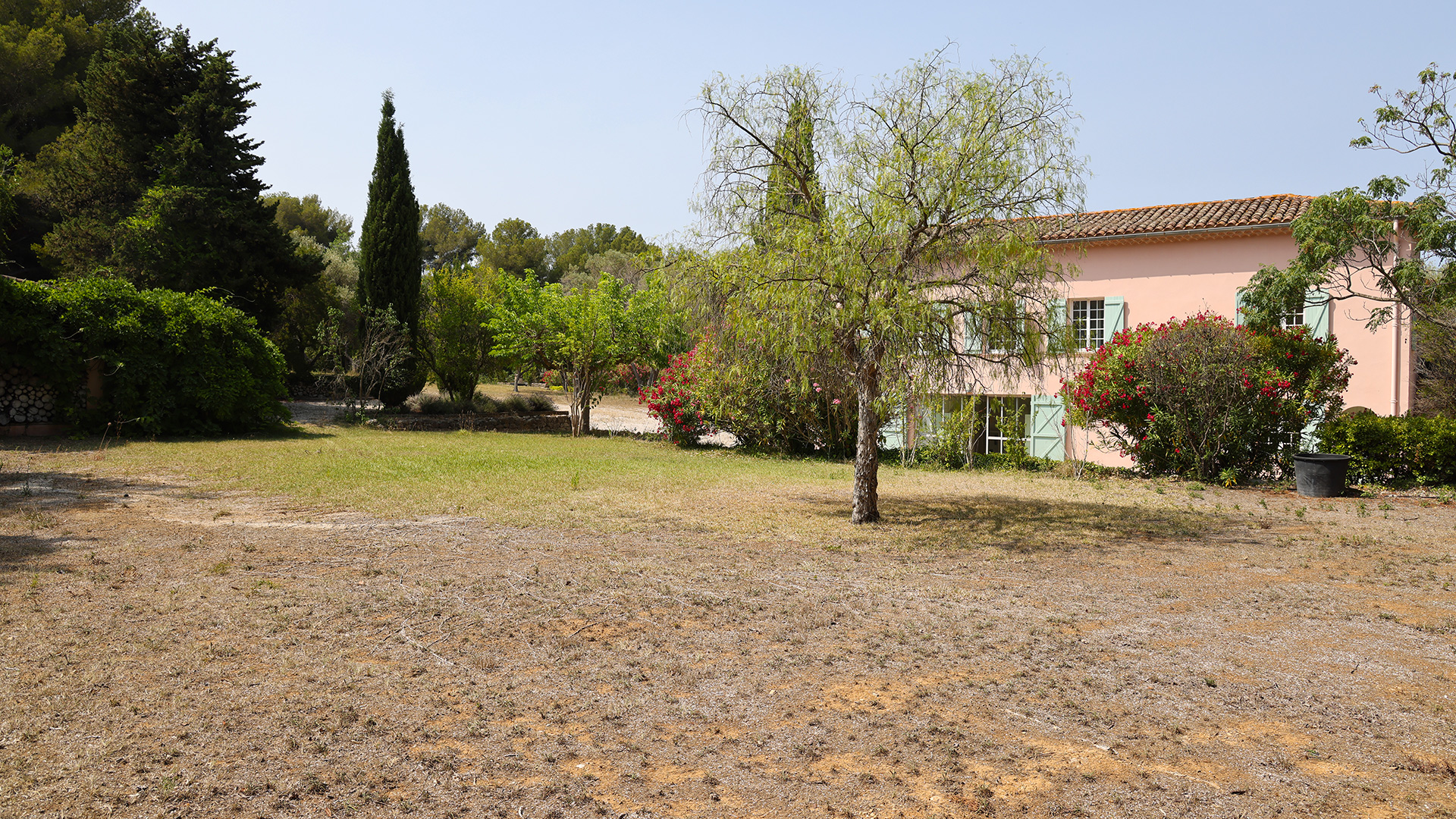 vente maison sanary sur mer 83110