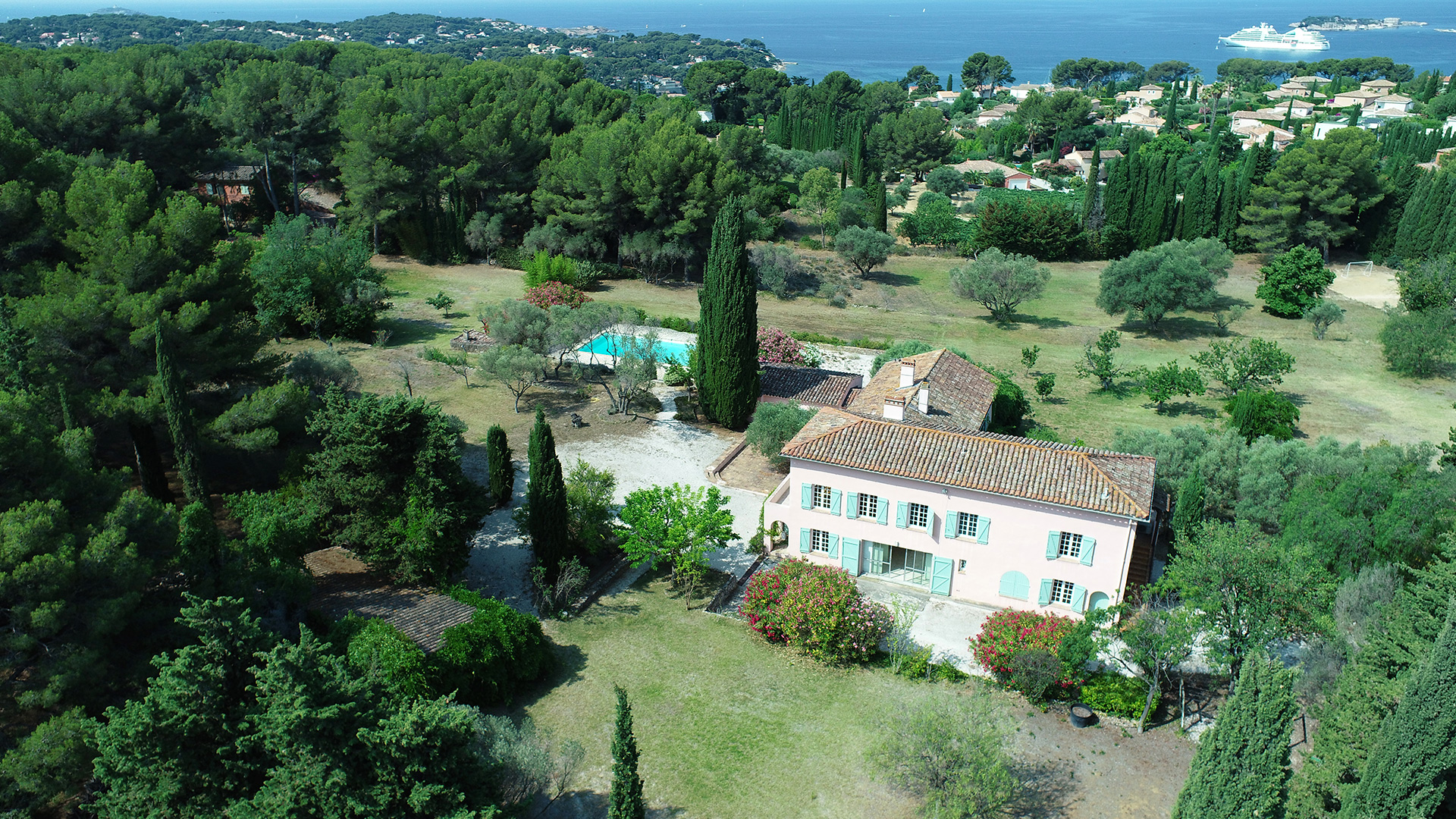 vente maison sanary sur mer 83110